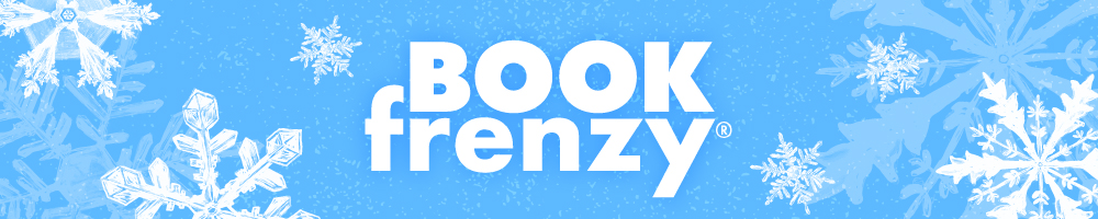 Winter Book Frenzy