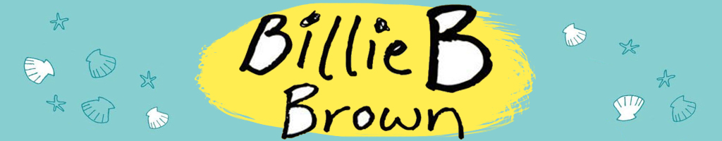 Billie B Brown