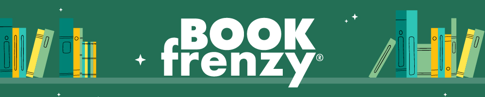 2024 November Book Frenzy