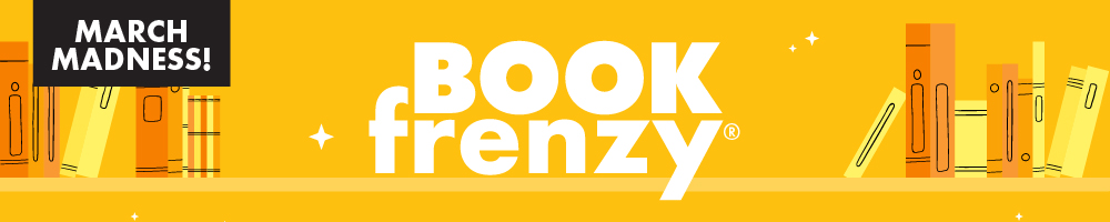 2025 March Madness Book Frenzy