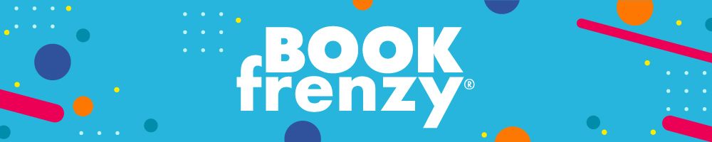 Book Frenzy July 2023!