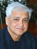 Amitav Ghosh