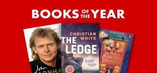 Book of the Year Website Banner 