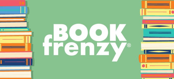 Book Fest Book Frenzy 2024 