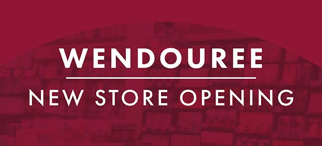 Grand Opening - QBD Books Wendouree