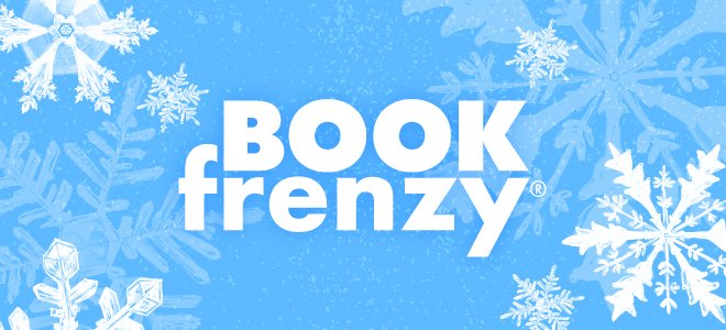 Winter Book Frenzy