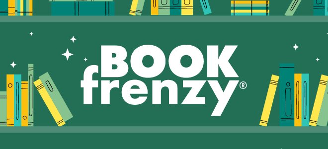 November Book Frenzy 2024 