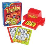 ThinkFun Zingo Game