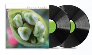 EXTRAORDINARY MACHINE (BLACK VINYL) by FIONA APPLE