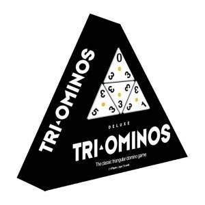 Tri-Ominos by Various