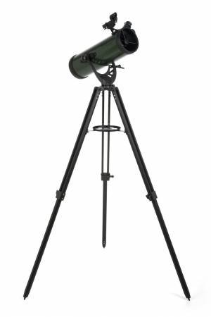 Celestron Explorascope 114AZ Telescope by Various