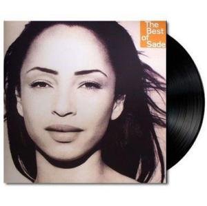 The Best Of Sade by Sade