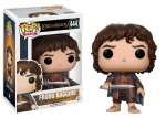 The Lord Of The Rings  Frodo Baggins Pop