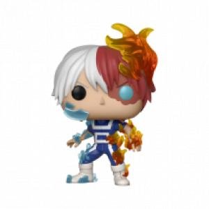 My Hero Academia - Todoroki Pop! Vinyl Figure by Various