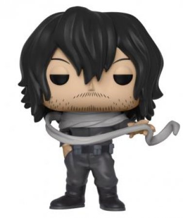 My Hero Academia - Shota Aizawa Pop! by Various