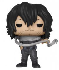 My Hero Academia  Shota Aizawa Pop