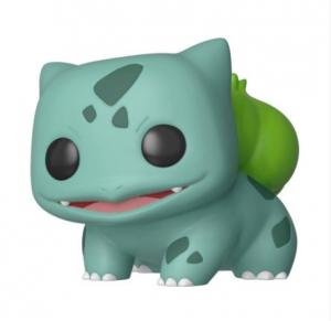 Pokemon - Bulbasaur Pop! by Various