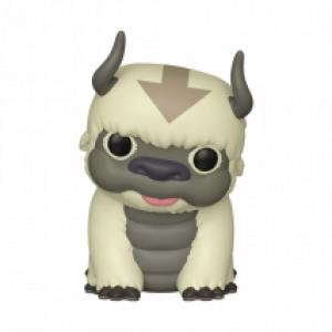 Avatar The Last Airbender - Appa Pop! Vinyl by Various