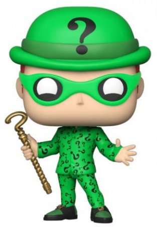 Batman Forever - Riddler Pop! by Various