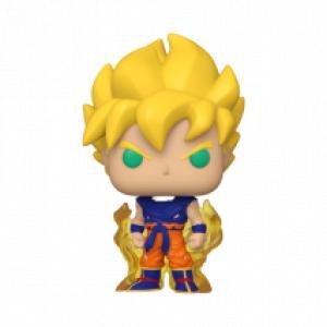 Dragon Ball Z - Goku Super Saiyan First Appearance Pop! Vinyl by Various