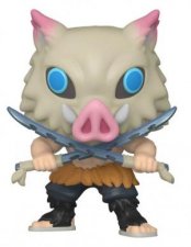 Demon Slayer  Inosuke Hashibira Pop