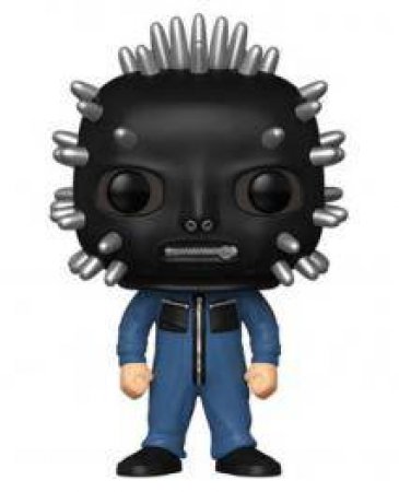 Slipknot - Craig Jones Pop! by Various