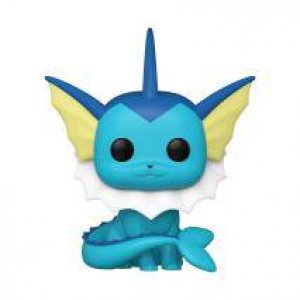 Pokemon - Vaporeon Pop! by Various