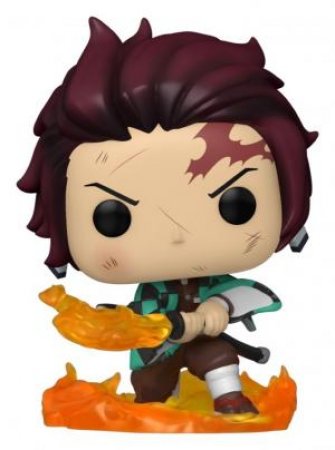 Demon Slayer - Tanjiro Pop! by Various