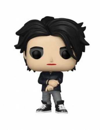 The Cure - Robert Smith Boys Don't Cry Pop! by Various