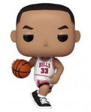 NBA Legends  Scottie Pippen Chicago Bulls Pop