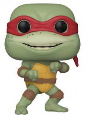 The Secret Of The Ooze - Raphael Pop! by Various