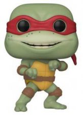 The Secret Of The Ooze  Raphael Pop