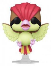 Pokemon  Pidgeotto Pop