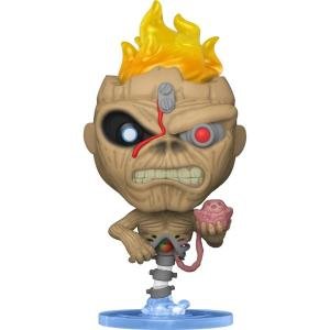 Iron Maiden - Eddie Seventh Son Of A Seventh Son Pop! by Various