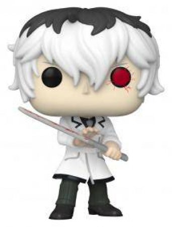 Tokyo Ghoul: Re - Haise Sasaki Pop! by Various