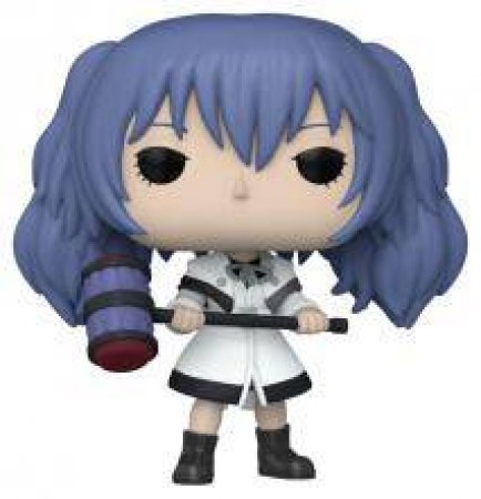 Tokyo Ghoul: Re - Saiko Yonebayashi Pop! by Various