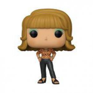 The Sopranos - Carmela Pop! by Various