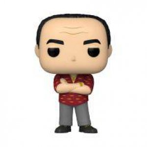 The Sopranos - Tony Pop! by Various