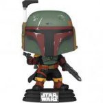 Star Wars The Book Of Boba Fett  Boba Fett Pop