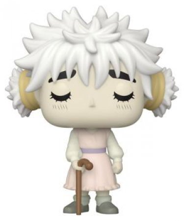 Hunter X Hunter - Komugi Pop! by Various