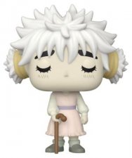 Hunter X Hunter  Komugi Pop