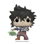 Black Clover  Yuno Pop