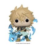 Black Clover  Luck Voltia Pop