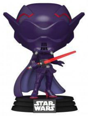 Star Wars: Visions - Am Pop! by Various