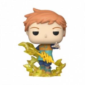 Seven Deadly Sins - King Pop! Vinyl by Various