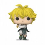 Seven Deadly Sins  Meliodas Pop Vinyl