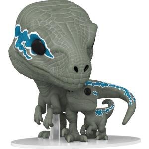 Dominion - Velociraptors Blue & Beta Pop! by Various