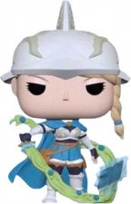 Black Clover  Charlotte Pop