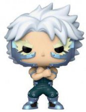 My Hero Academia  Tetsutetsu Tetsutetsu Pop