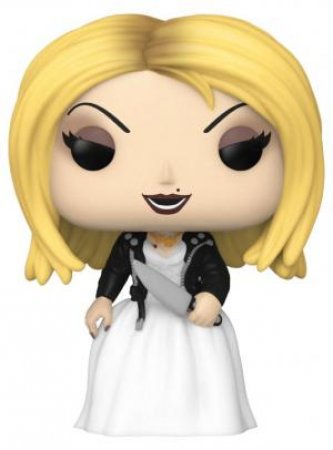 Bride Of Chucky - Tiffany Pop! by Various